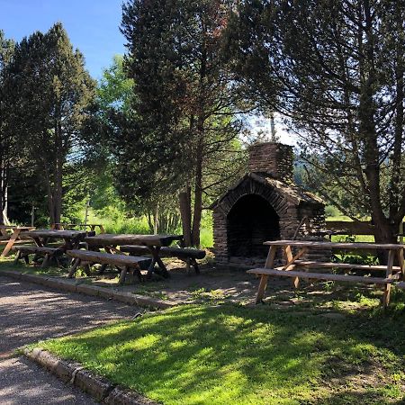 Penzion "Pod Hureckym Vrchem" Prasily Extérieur photo